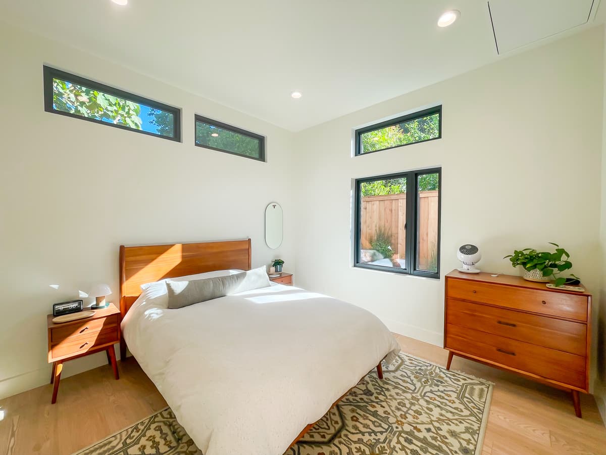 332 62nd St - Bedroom 2