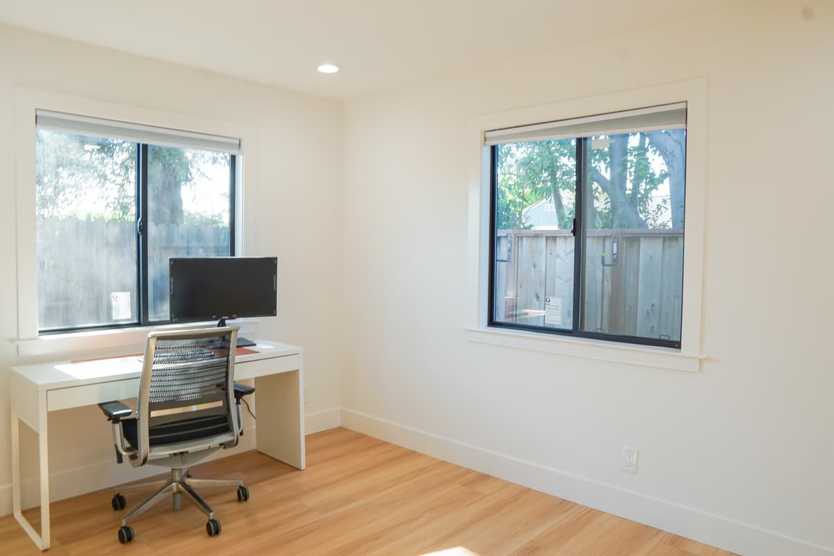 1968 Swift Ct - Office Room