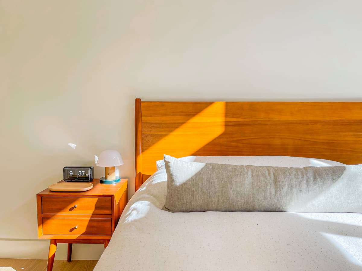 332 62nd St - Bedroom 4