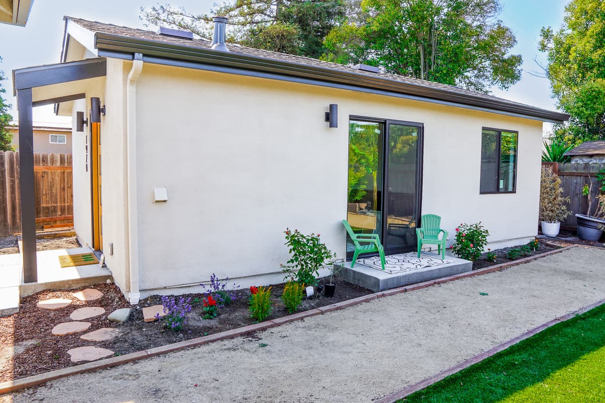 1968 Swift Ct - Side ADU