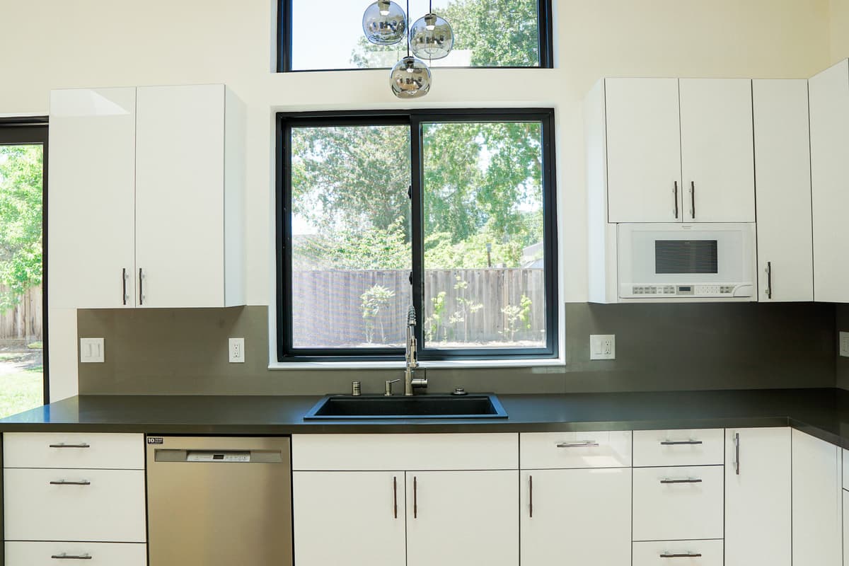 22780 Stevens Creek - Kitchen 2