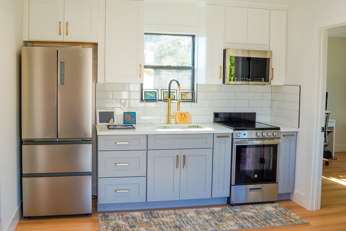 1968 Swift Ct - Kitchen