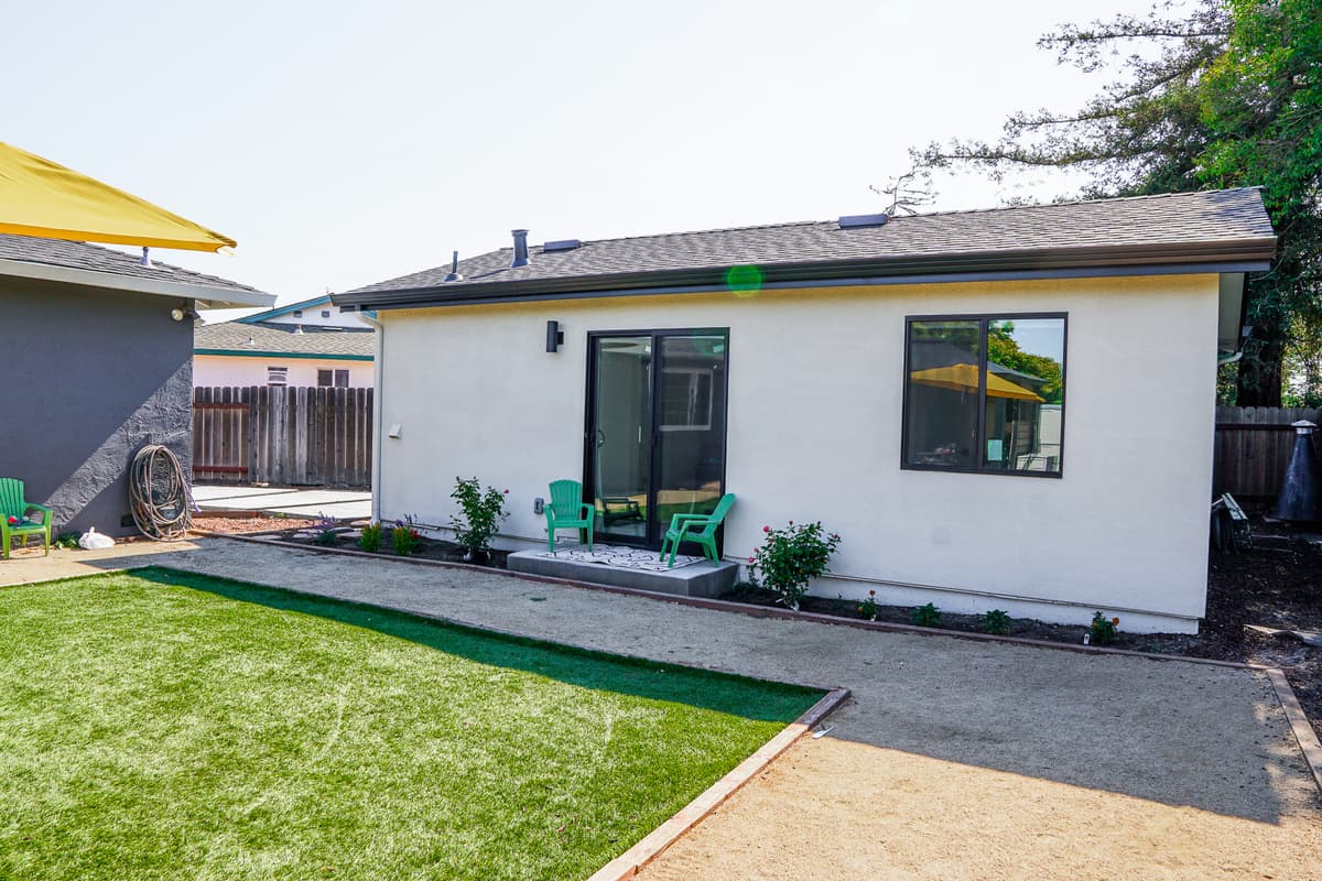 1968 Swift Ct - Side ADU 2