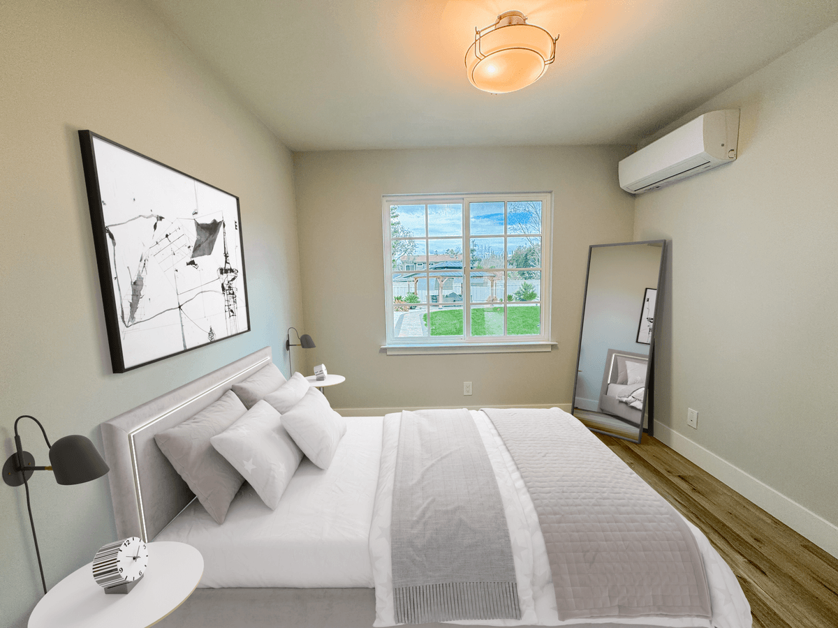 15730 Linda Ave - Bedroom