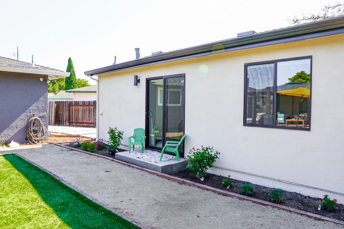 1968 Swift Ct - Side ADU 3