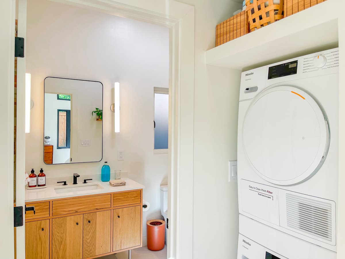 332 62nd St - Laundry 2