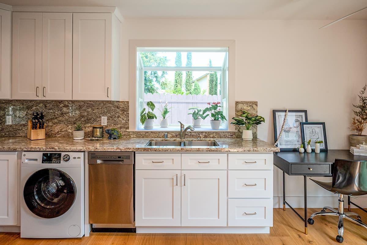 Greentree - Kitchen