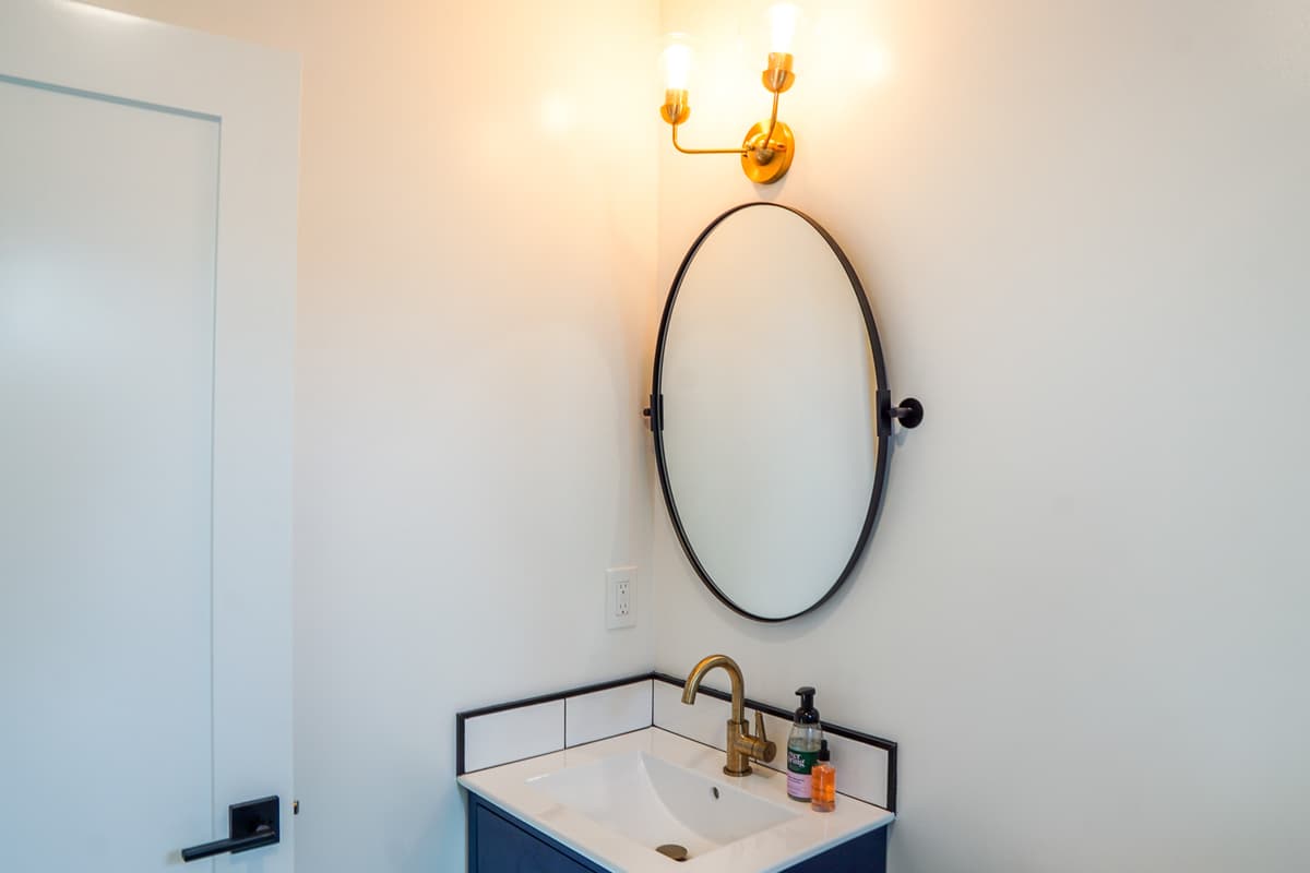 1968 Swift Ct - Bathroom 2