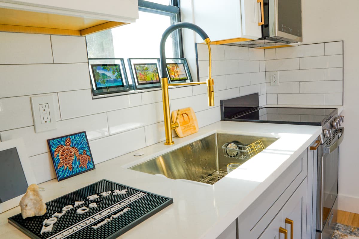 1968 Swift Ct - Kitchen 2